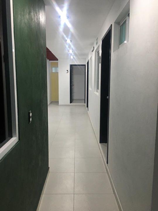 Hotel Bagy Express Campeche Exterior photo